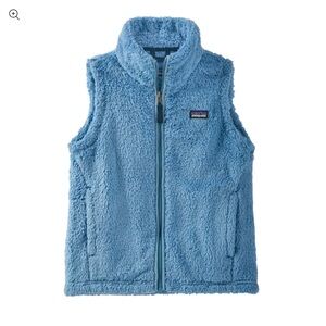 NWT Patagonia vest